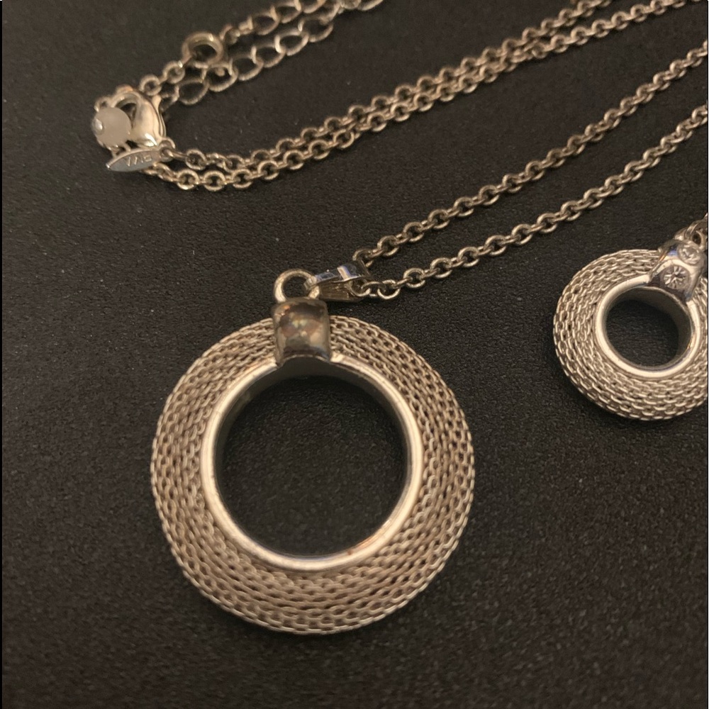 Sterling Sliver Jewelry